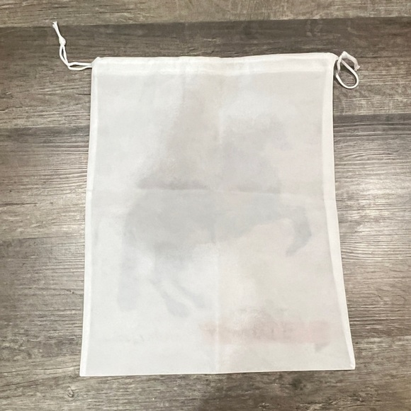 FINAL PRICE French Hotel Laundry Bag - Picture 2 of 2